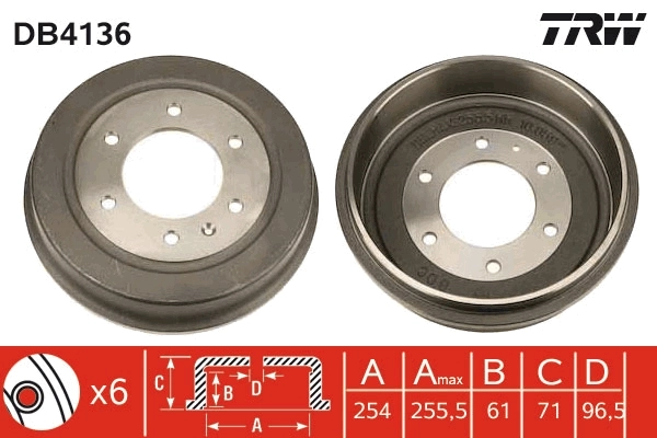 Brake Drum