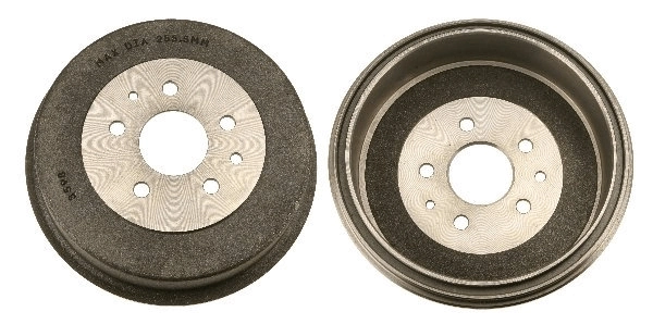 Brake Drum