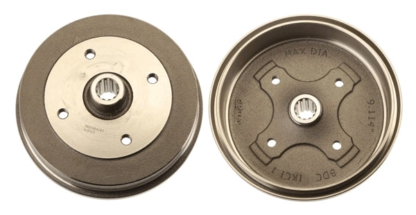Brake Drum