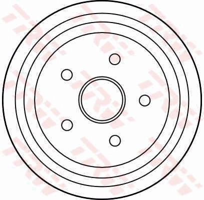 Brake Drum