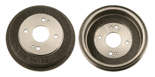 Brake Drum