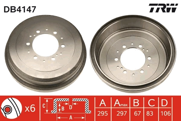 Brake Drum