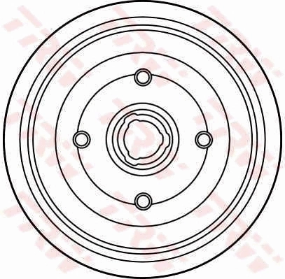 Brake Drum