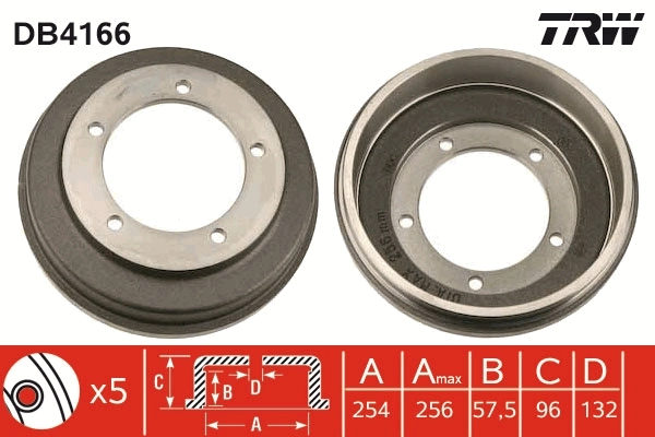 Brake Drum