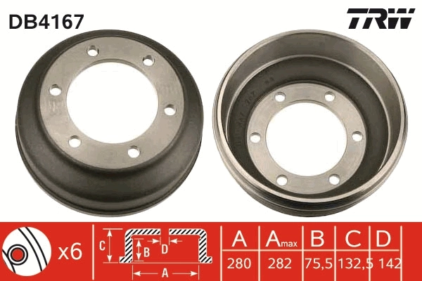 Brake Drum