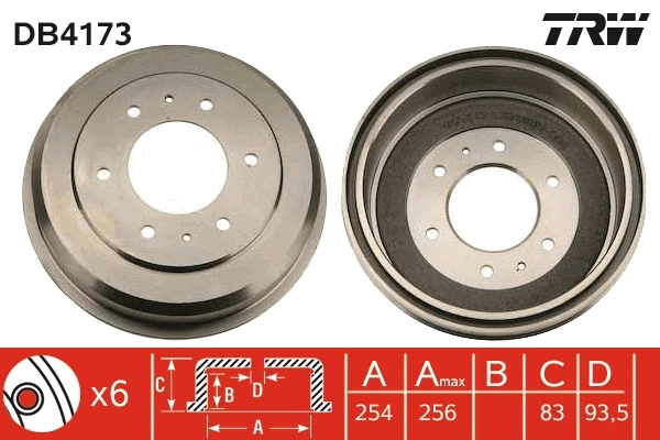 Brake Drum