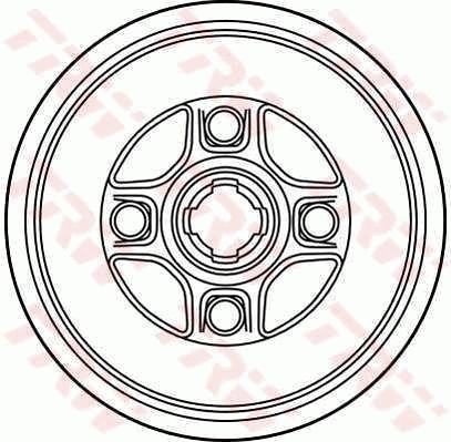 Brake Drum