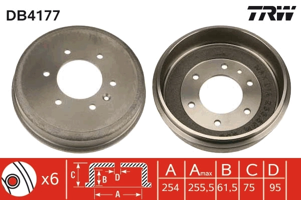 Brake Drum