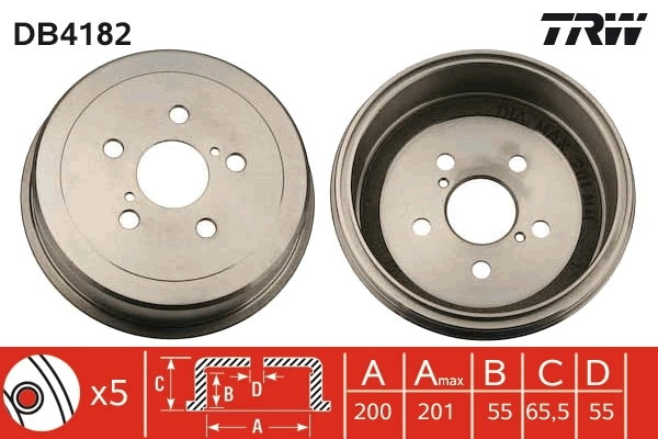 Brake Drum