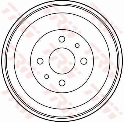 Brake Drum