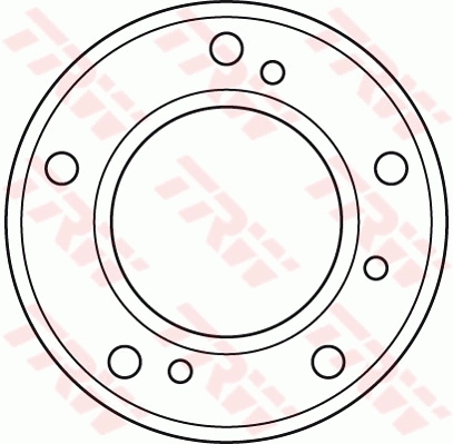 Brake Drum