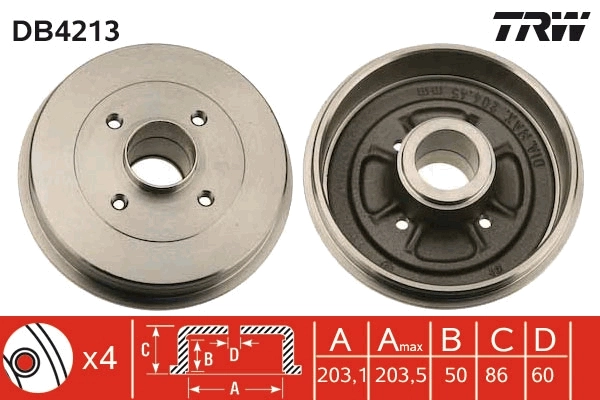 Brake Drum