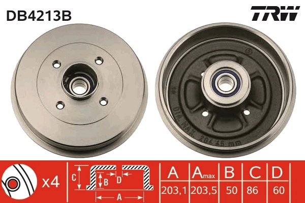 Brake Drum