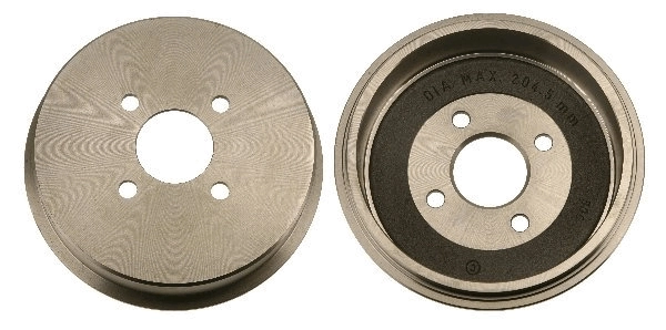 Brake Drum