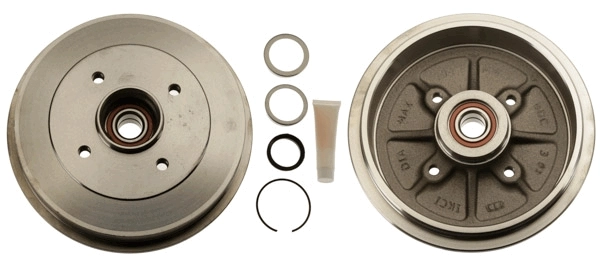 Brake Drum