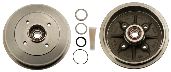 Brake Drum