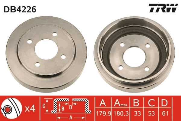 Brake Drum
