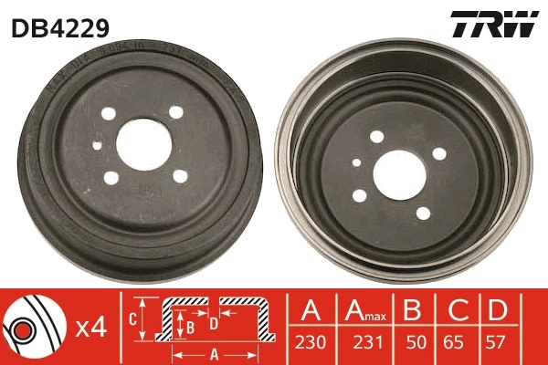 Brake Drum