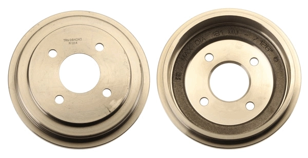 Brake Drum