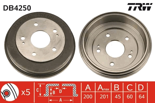 Brake Drum