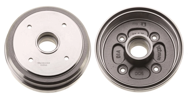 Brake Drum