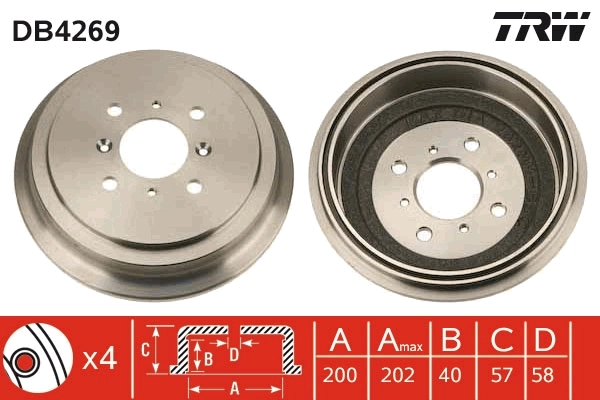 Brake Drum