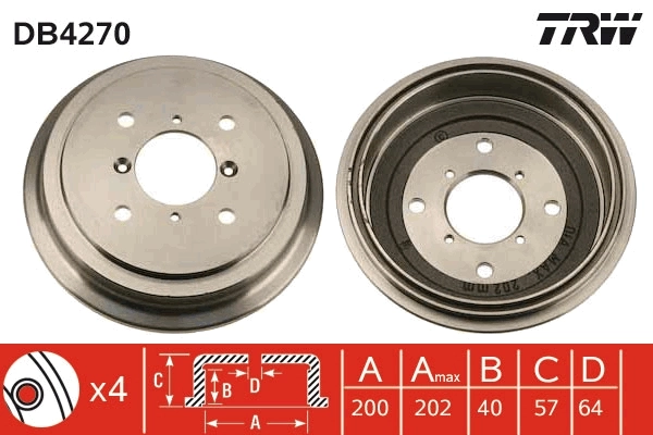 Brake Drum