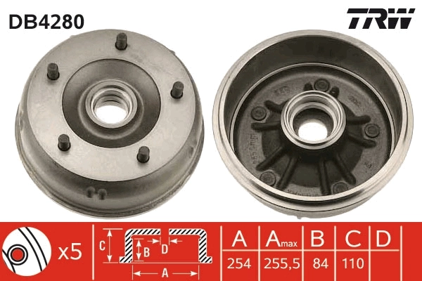 Brake Drum