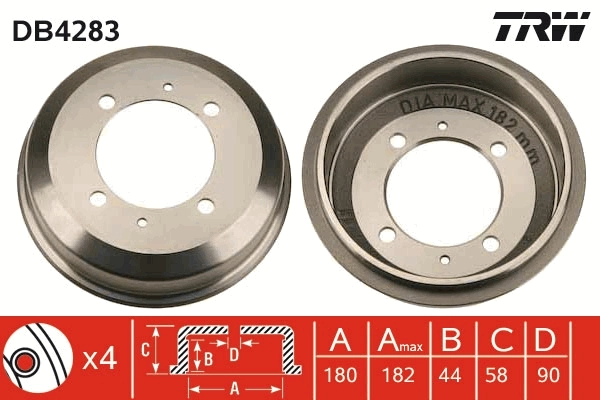 Brake Drum