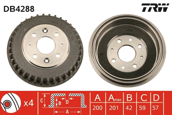 Brake Drum