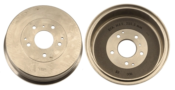 Brake Drum