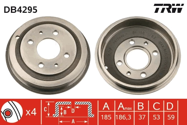 Brake Drum