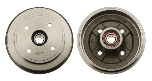 Brake Drum