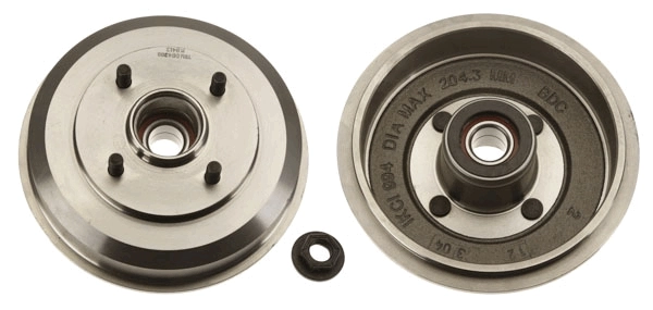 Brake Drum
