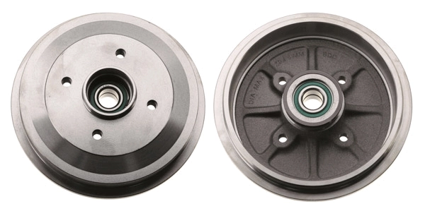 Brake Drum