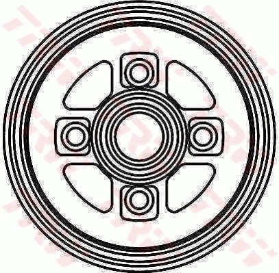 Brake Drum