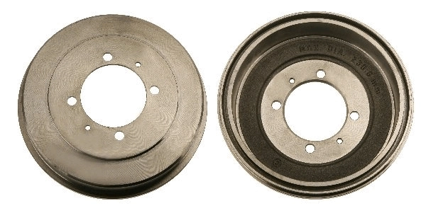 Brake Drum