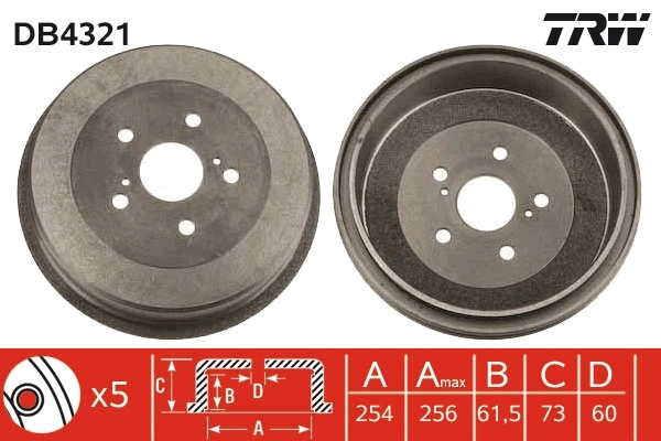 Brake Drum