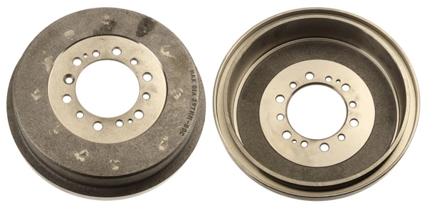 Brake Drum