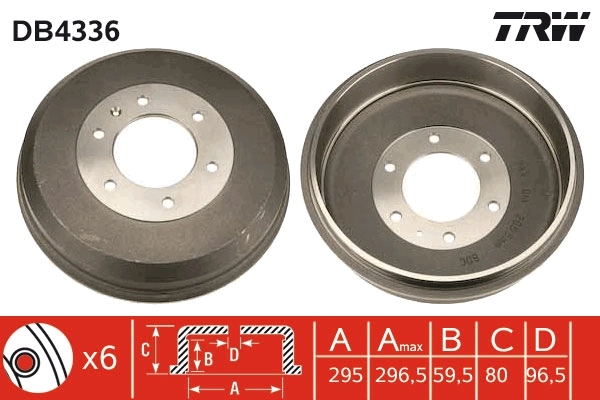 Brake Drum