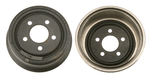 Brake Drum