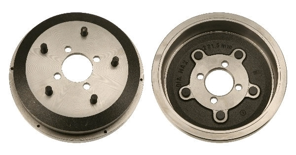 Brake Drum