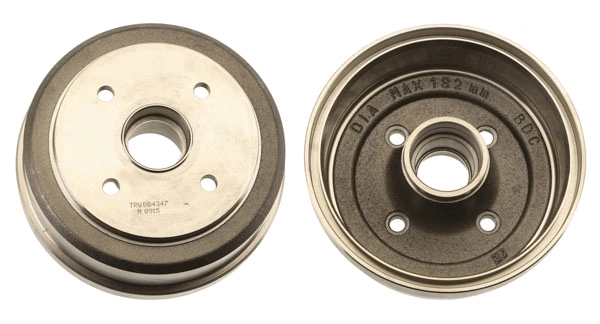Brake Drum