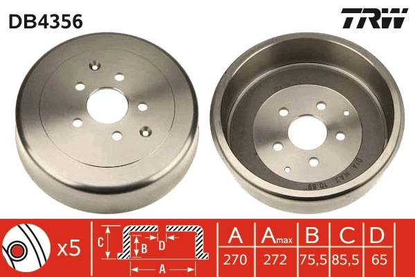 Brake Drum