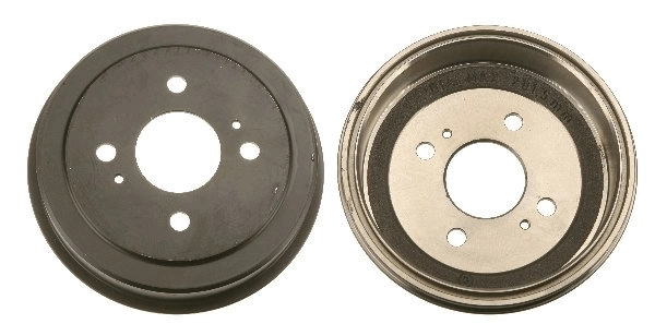 Brake Drum