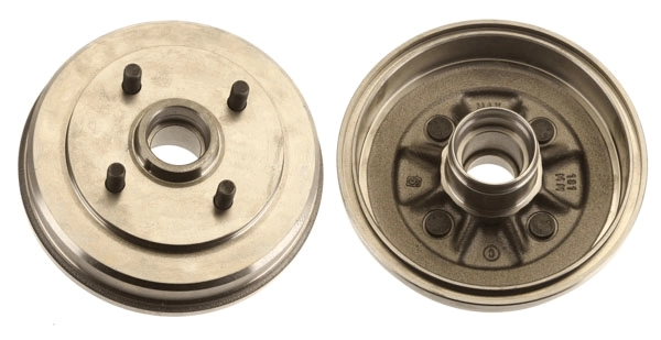 Brake Drum