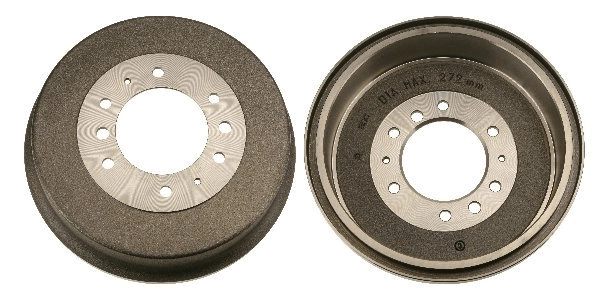 Brake Drum