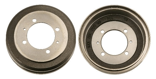 Brake Drum
