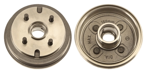 Brake Drum