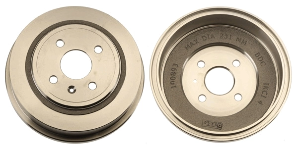 Brake Drum